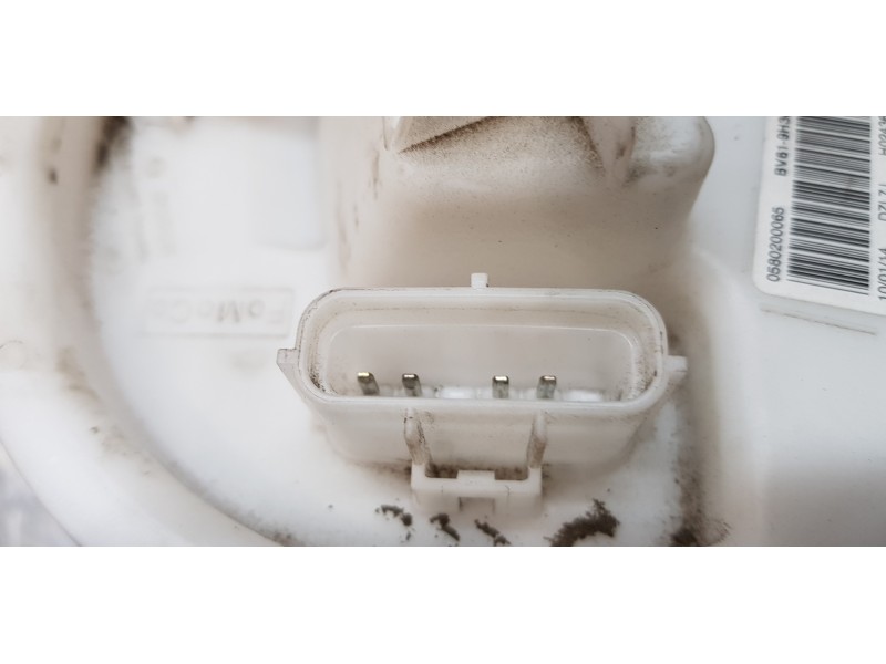 Recambio de aforador para ford c-max titanium referencia OEM IAM BV619H307JC   Recambio de aforador para ford c-max titanium referencia OEM IAM BV619H307JC