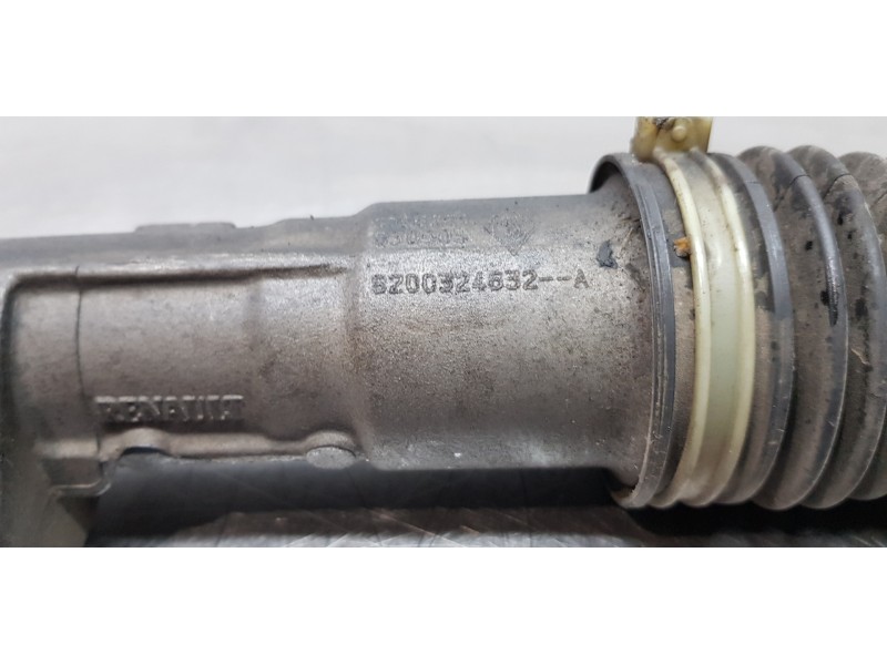 Recambio de cremallera direccion para renault scenic ii authentique referencia OEM IAM 8200324632  