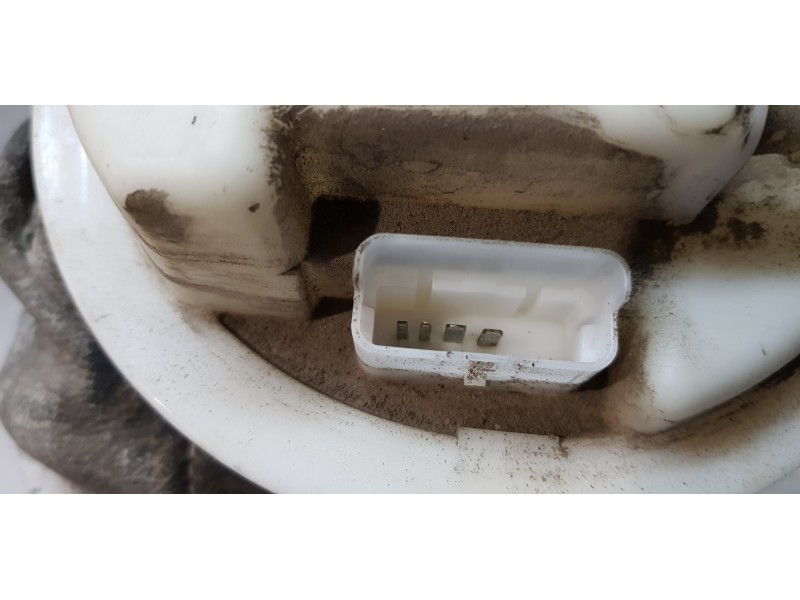 Recambio de aforador para peugeot 206 berlina xs referencia OEM IAM 9638028980   Recambio de aforador para peugeot 206 berlina xs referencia OEM IAM 9638028980