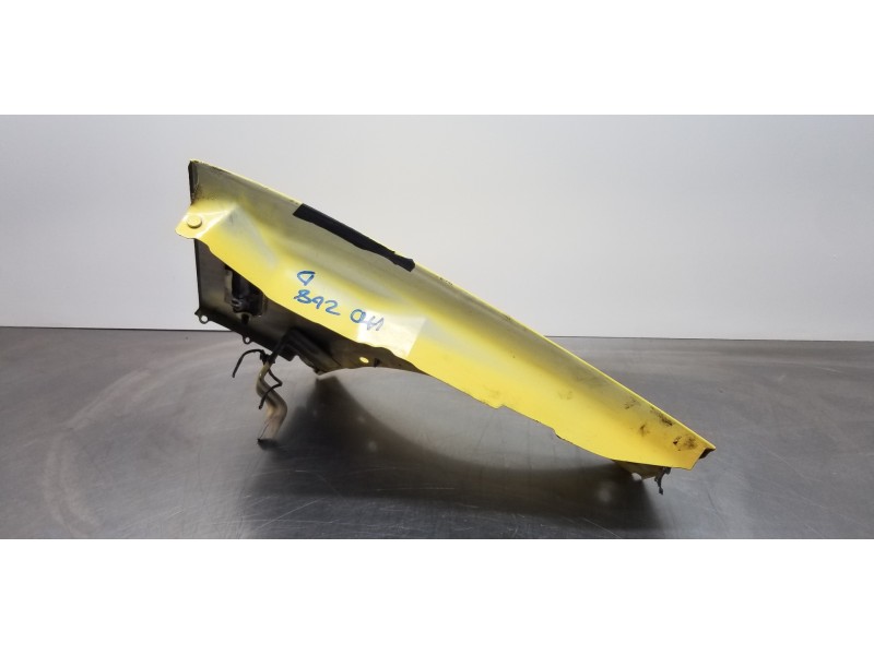 Recambio de aleta delantera derecha para bmw mini (r50,r53) cooper s referencia OEM IAM 41217037438   Recambio de aleta delantera derecha para bmw mini (r50,r53) cooper s referencia OEM IAM 41217037438