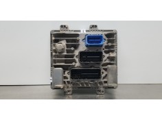 Recambio de centralita motor uce para opel astra k lim. 5türig business referencia OEM IAM 55493025