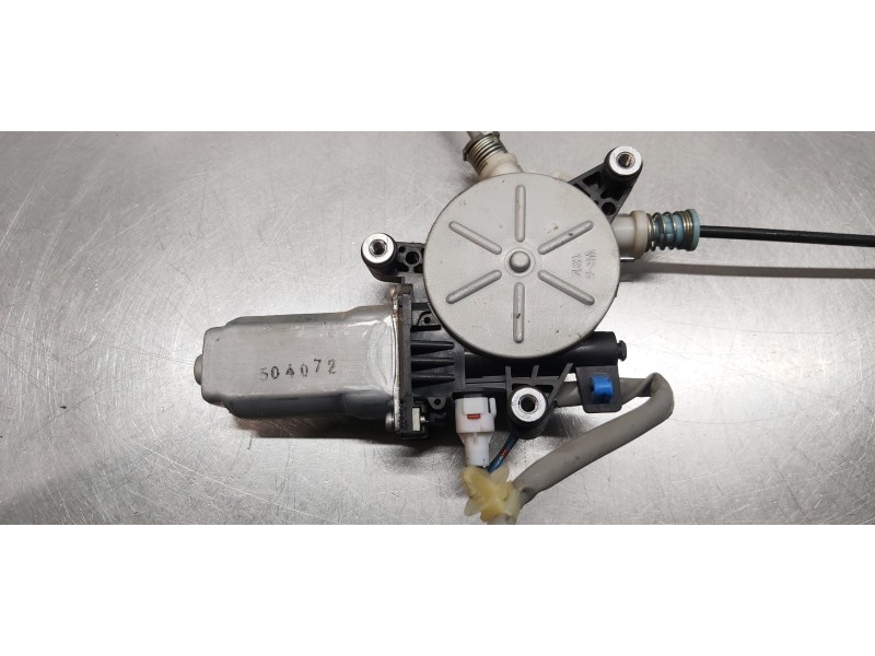 Recambio de elevalunas delantero derecho para honda cr-v (rd8) es referencia OEM IAM 72210S9AA02   Recambio de elevalunas delantero derecho para honda cr-v (rd8) es referencia OEM IAM 72210S9AA02