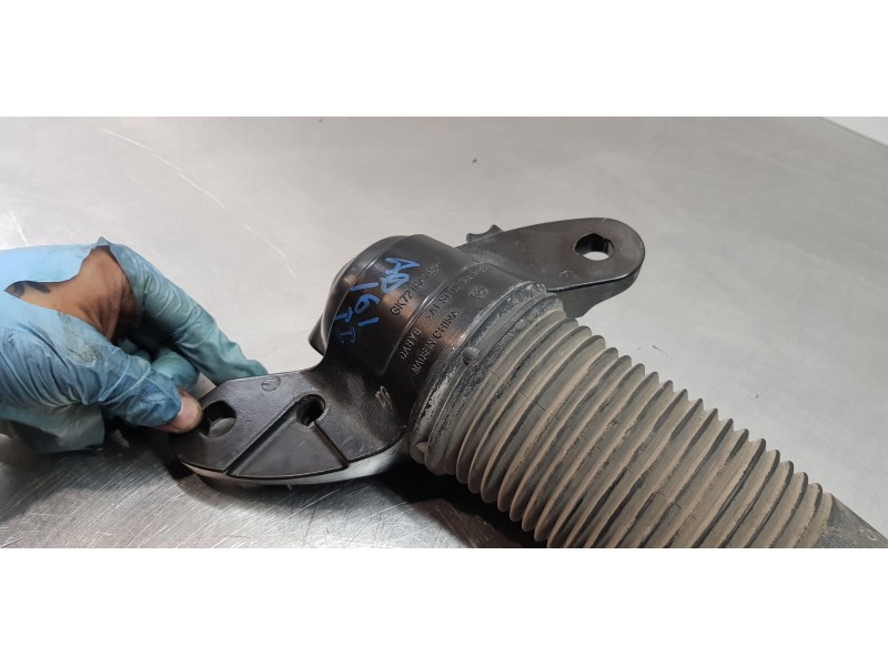 Recambio de amortiguador trasero izquierdo para land rover discovery sport pure referencia OEM IAM LR098141 GK7218A145 HK7218080