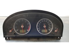 Recambio de cuadro instrumentos para ford mondeo berlina (ge) trend referencia OEM IAM 1S7F10849AJ  