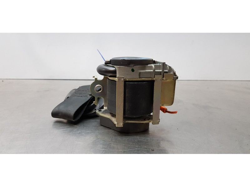 Recambio de cinturon seguridad delantero derecho para citroen c4 coupe vtr plus referencia OEM IAM 96479909XX  