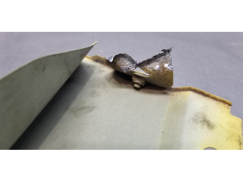 Recambio de aleta delantera derecha para bmw mini (r50,r53) cooper s referencia OEM IAM 41217037438   Recambio de aleta delantera derecha para bmw mini (r50,r53) cooper s referencia OEM IAM 41217037438