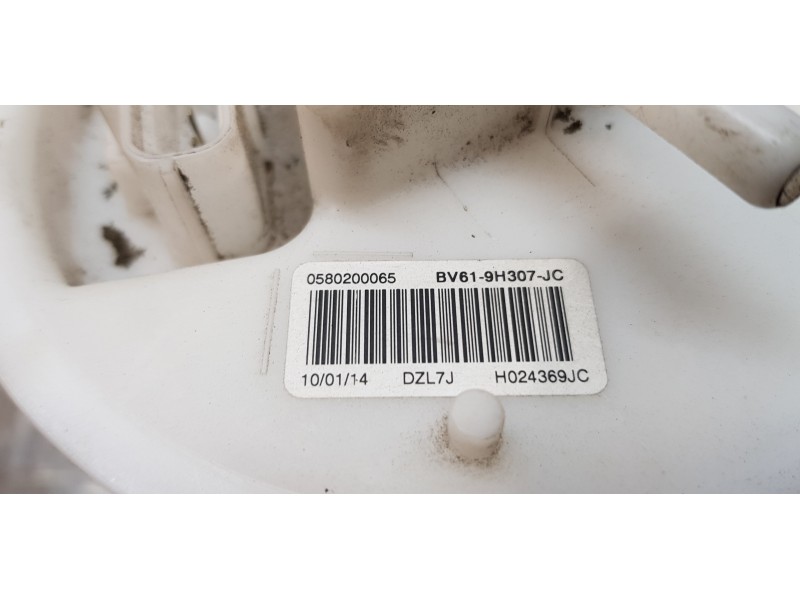 Recambio de aforador para ford c-max titanium referencia OEM IAM BV619H307JC   Recambio de aforador para ford c-max titanium referencia OEM IAM BV619H307JC