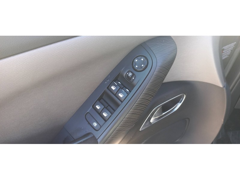 citroen c4 grand picasso del año 2013