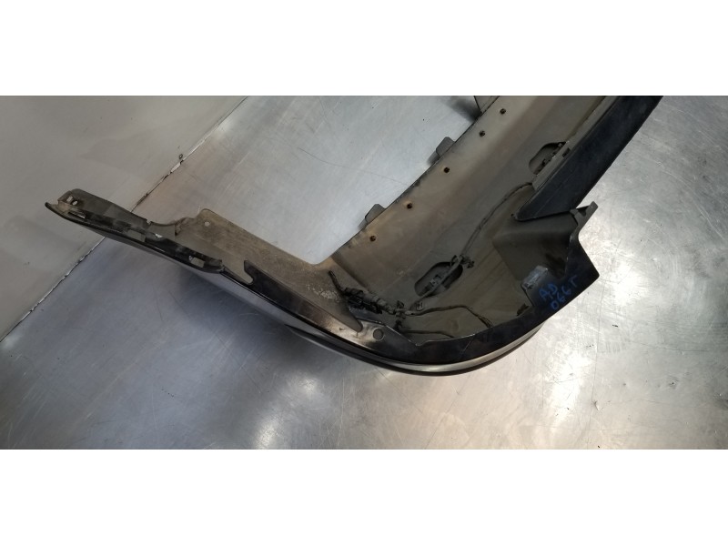 Recambio de paragolpes trasero para opel zafira b cosmo referencia OEM IAM 13125014  