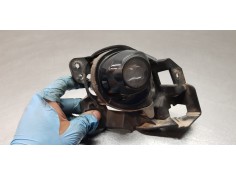 Recambio de faro antiniebla derecho para mazda 3 lim. () luxury referencia OEM IAM B63B51680   2