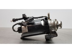 Recambio de soporte filtro gasoil para hyundai ix35 classic 2wd referencia OEM IAM 319702Y000  