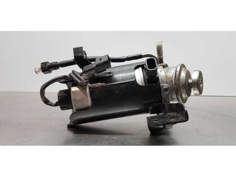 Recambio de soporte filtro gasoil para hyundai ix35 classic 2wd referencia OEM IAM 319702Y000   Recambio de soporte filtro gasoil para hyundai ix35 classic 2wd referencia OEM IAM 319702Y000