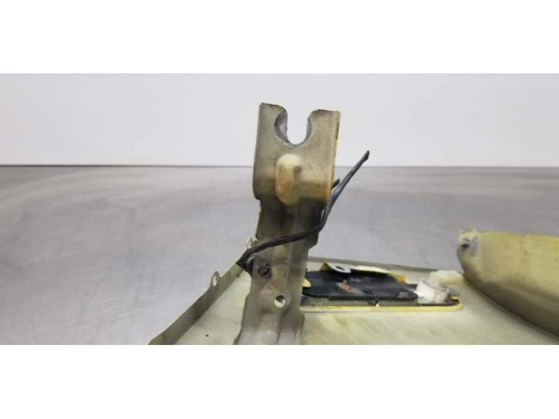 Recambio de aleta delantera derecha para bmw mini (r50,r53) cooper s referencia OEM IAM 41217037438   Recambio de aleta delantera derecha para bmw mini (r50,r53) cooper s referencia OEM IAM 41217037438