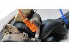 Recambio de cinturon seguridad delantero derecho para citroen c4 coupe vtr plus referencia OEM IAM 96479909XX   2