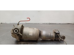 Recambio de amortiguador trasero izquierdo para volkswagen touareg (7la) tdi r5 referencia OEM IAM 7L6512021AG  