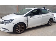 opel astra k lim. 5türig del año 2016 2