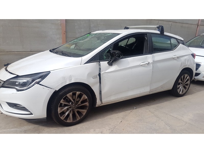 opel astra k lim. 5türig del año 2016 opel astra k lim. 5türig del año 2016