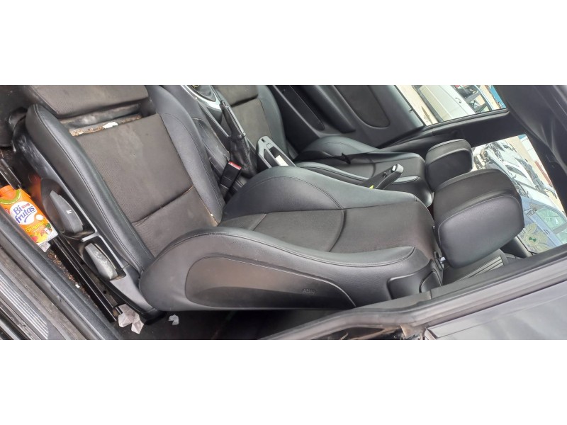 bmw serie 1 berlina (e81/e87) del año 2010