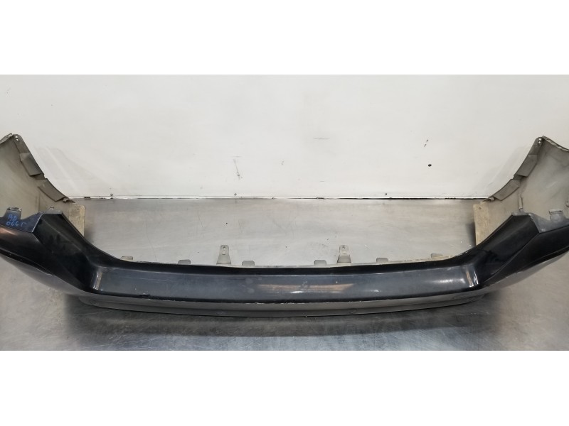 Recambio de paragolpes trasero para opel zafira b cosmo referencia OEM IAM 13125014  