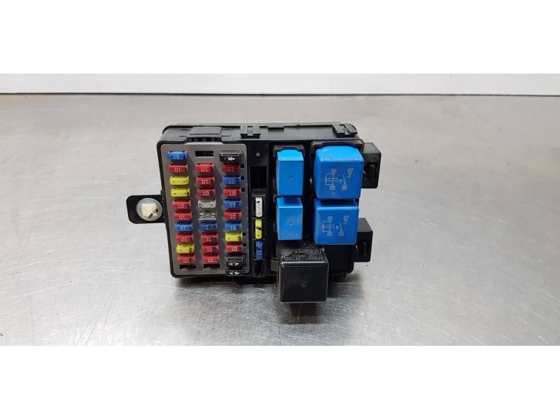 Recambio de caja reles / fusibles para kia picanto 1.0 lx referencia OEM IAM 9194007000   Recambio de caja reles / fusibles para kia picanto 1.0 lx referencia OEM IAM 9194007000