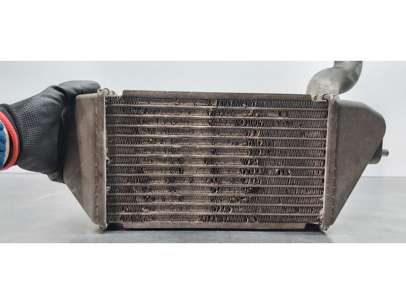 Recambio de intercooler para honda cr-v (rd8) es referencia OEM IAM 19710RMAE01 1271002270  Recambio de intercooler para honda cr-v (rd8) es referencia OEM IAM 19710RMAE01 1271002270