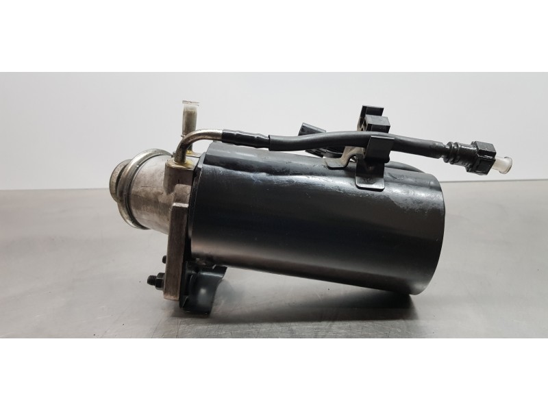 Recambio de soporte filtro gasoil para hyundai ix35 classic 2wd referencia OEM IAM 319702Y000   Recambio de soporte filtro gasoil para hyundai ix35 classic 2wd referencia OEM IAM 319702Y000