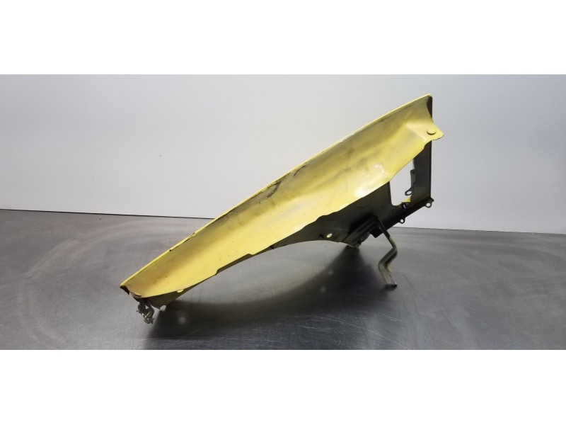 Recambio de aleta delantera izquierda para bmw mini (r50,r53) cooper s referencia OEM IAM 41217037437   Recambio de aleta delantera izquierda para bmw mini (r50,r53) cooper s referencia OEM IAM 41217037437