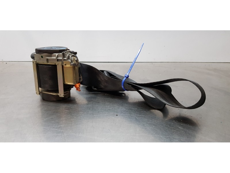 Recambio de cinturon seguridad delantero derecho para citroen c4 coupe vtr plus referencia OEM IAM 96479909XX  