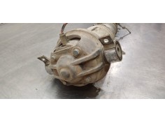 Recambio de amortiguador trasero izquierdo para volkswagen touareg (7la) tdi r5 referencia OEM IAM 7L6512021AG   2