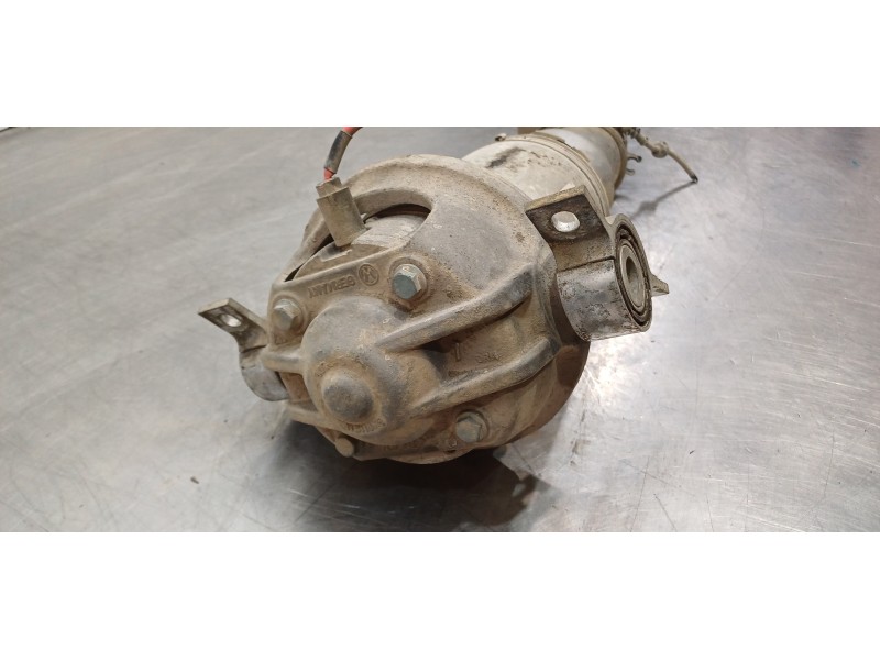 Recambio de amortiguador trasero izquierdo para volkswagen touareg (7la) tdi r5 referencia OEM IAM 7L6512021AG   Recambio de amortiguador trasero izquierdo para volkswagen touareg (7la) tdi r5 referencia OEM IAM 7L6512021AG