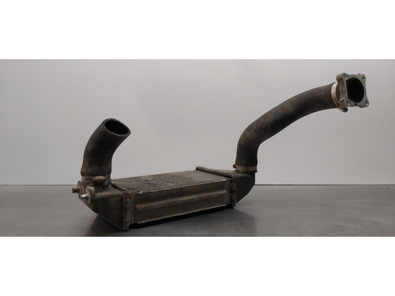 Recambio de intercooler para honda cr-v (rd8) es referencia OEM IAM 19710RMAE01 1271002270  Recambio de intercooler para honda cr-v (rd8) es referencia OEM IAM 19710RMAE01 1271002270