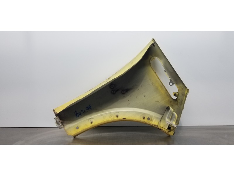 Recambio de aleta delantera izquierda para bmw mini (r50,r53) cooper s referencia OEM IAM 41217037437   Recambio de aleta delantera izquierda para bmw mini (r50,r53) cooper s referencia OEM IAM 41217037437