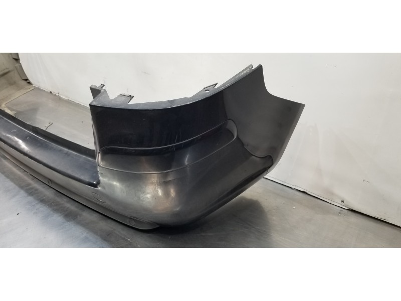 Recambio de paragolpes trasero para opel zafira b cosmo referencia OEM IAM 13125014  