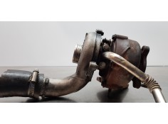 Recambio de turbocompresor para renault scenic ii authentique referencia OEM IAM 8200369581