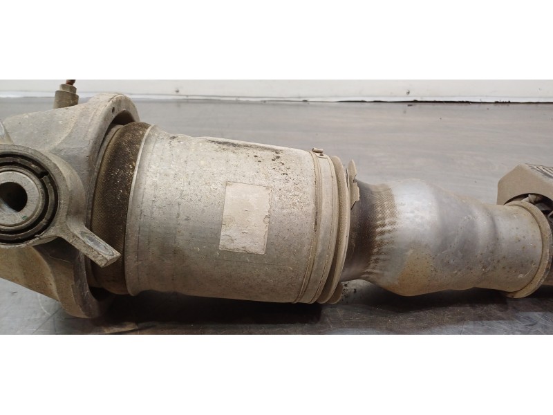 Recambio de amortiguador trasero izquierdo para volkswagen touareg (7la) tdi r5 referencia OEM IAM 7L6512021AG   Recambio de amortiguador trasero izquierdo para volkswagen touareg (7la) tdi r5 referencia OEM IAM 7L6512021AG