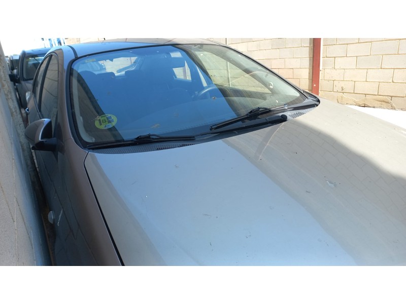 nissan primera berlina (p12) del año 2006