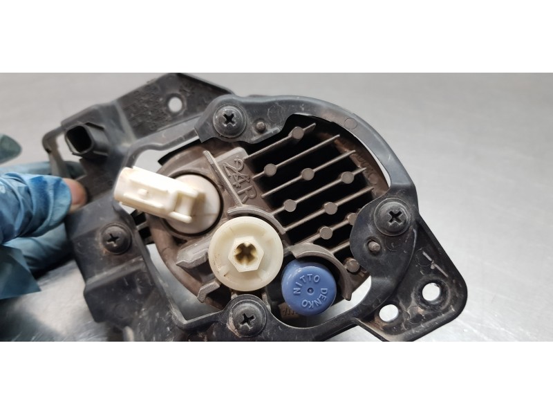 Recambio de faro antiniebla derecho para mazda 3 lim. () luxury referencia OEM IAM B63B51680  