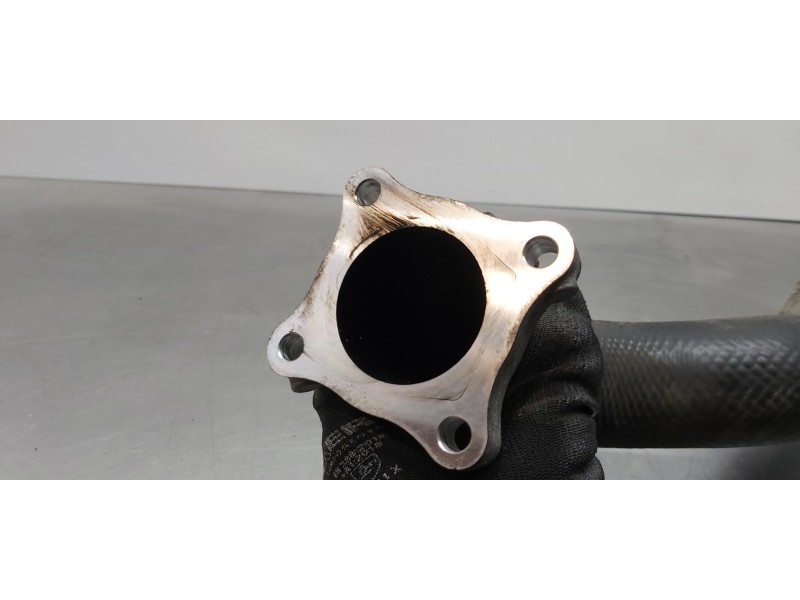 Recambio de intercooler para honda cr-v (rd8) es referencia OEM IAM 19710RMAE01 1271002270  Recambio de intercooler para honda cr-v (rd8) es referencia OEM IAM 19710RMAE01 1271002270