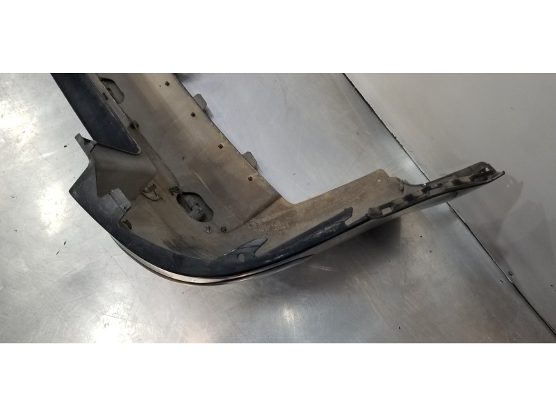 Recambio de paragolpes trasero para opel zafira b cosmo referencia OEM IAM 13125014  