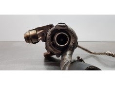 Recambio de turbocompresor para renault scenic ii authentique referencia OEM IAM 8200369581   2