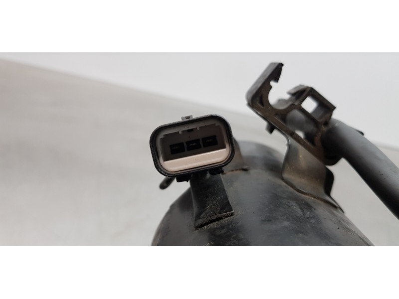 Recambio de soporte filtro gasoil para hyundai ix35 classic 2wd referencia OEM IAM 319702Y000   Recambio de soporte filtro gasoil para hyundai ix35 classic 2wd referencia OEM IAM 319702Y000