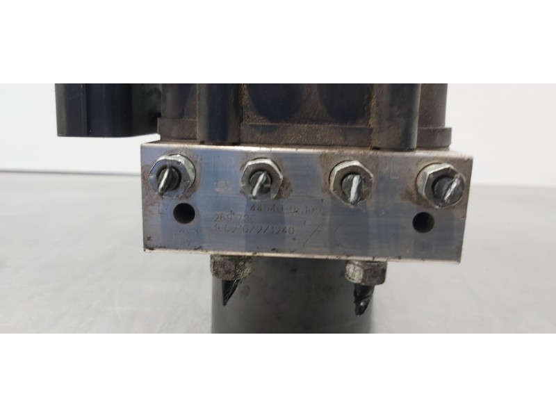 Recambio de abs para toyota verso life referencia OEM IAM 445400F100  