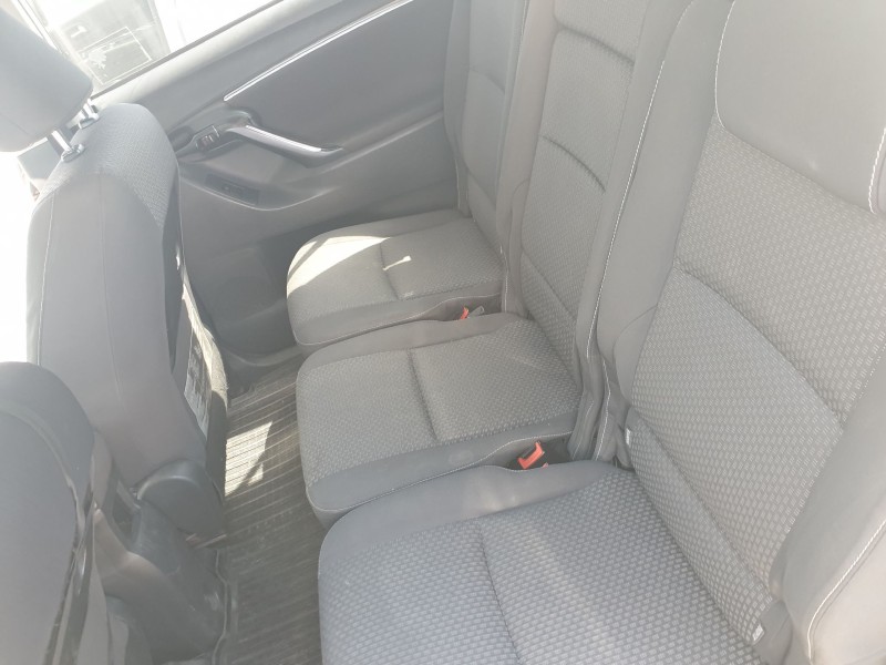 toyota verso del año 2013