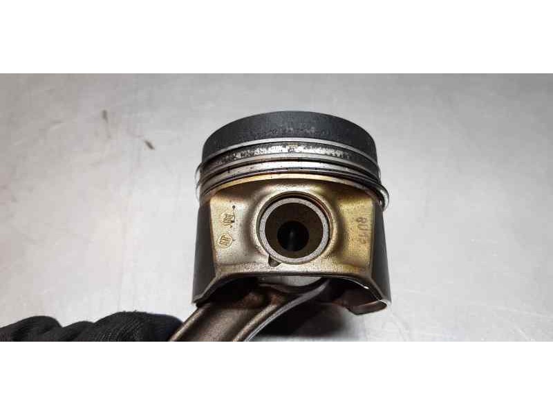 Recambio de piston para skoda octavia lim. (5e3) active referencia OEM IAM 4L107065D 4L105401A 