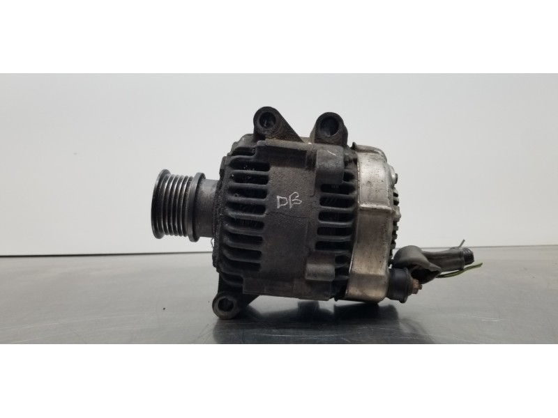 Recambio de alternador para bmw mini (r50,r53) cooper s referencia OEM IAM 12317515030 7515030 