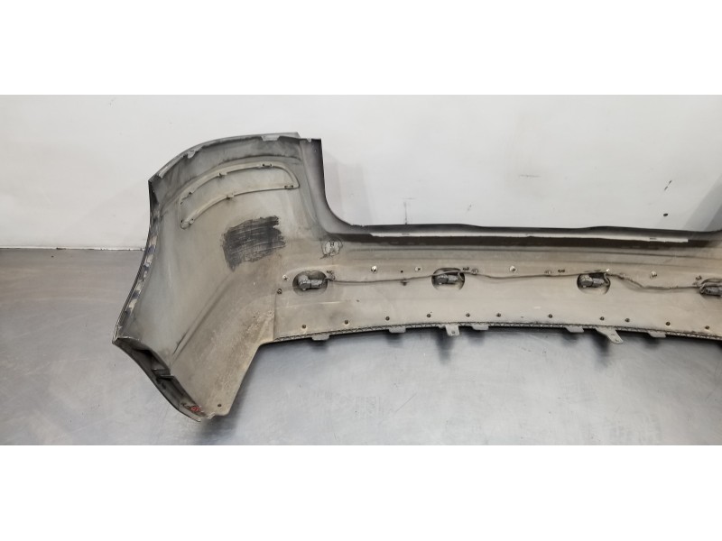 Recambio de paragolpes trasero para opel zafira b cosmo referencia OEM IAM 13125014  