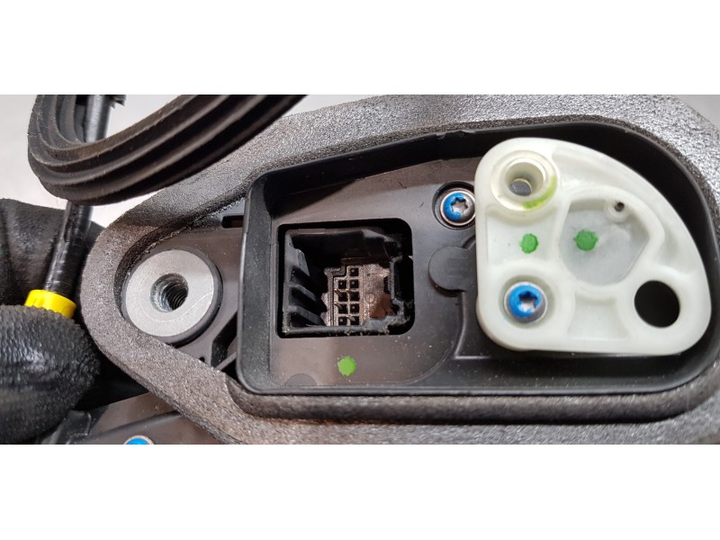 Recambio de cerradura puerta delantera derecha para opel astra k lim. 5türig business referencia OEM IAM 13594363   Recambio de cerradura puerta delantera derecha para opel astra k lim. 5türig business referencia OEM IAM 13594363