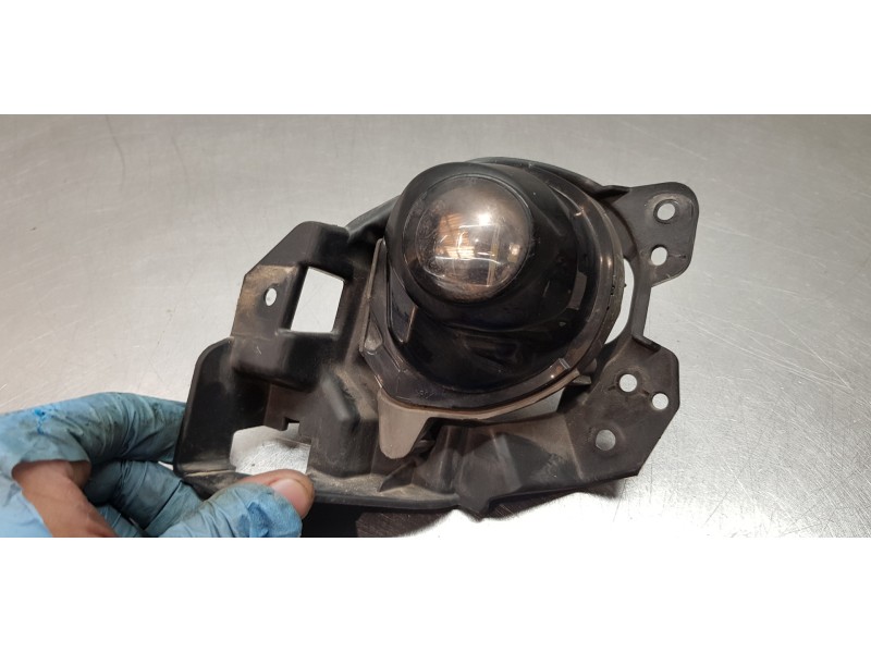 Recambio de faro antiniebla izquierdo para mazda 3 lim. () luxury referencia OEM IAM B63B51690  