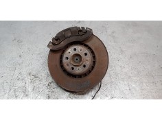 Recambio de mangueta delantera izquierda para volvo xc90 d5 (7 sitze) referencia OEM IAM 30760561