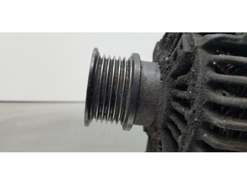 Recambio de alternador para bmw mini (r50,r53) cooper s referencia OEM IAM 12317515030 7515030 